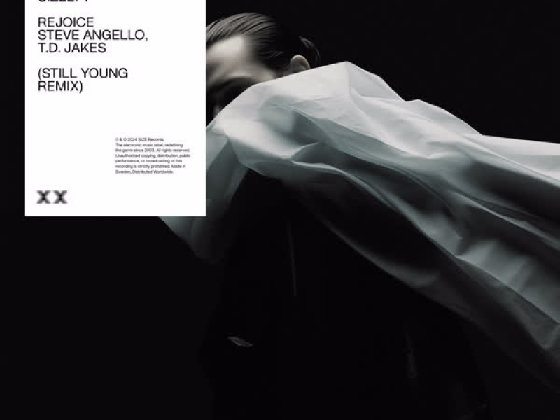 Rejoice (Still Young Remix) (Single)