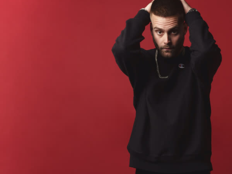 Sometimes, Sometimes (Single)