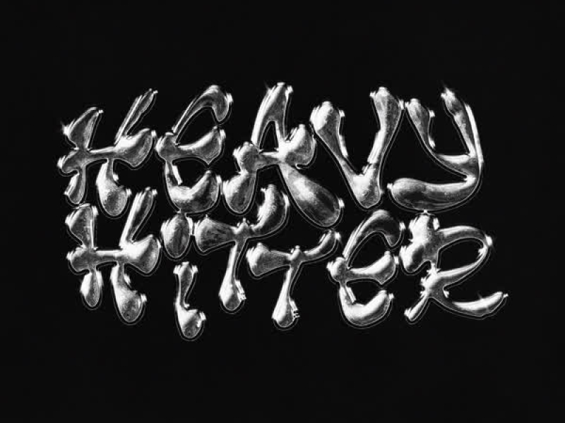 HEAVY HITTER (Single)