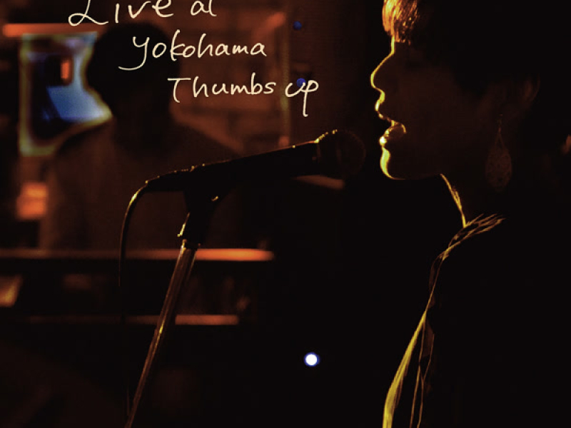 Live at Yokohama Thumbs up