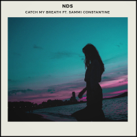 Catch My Breath (Single)