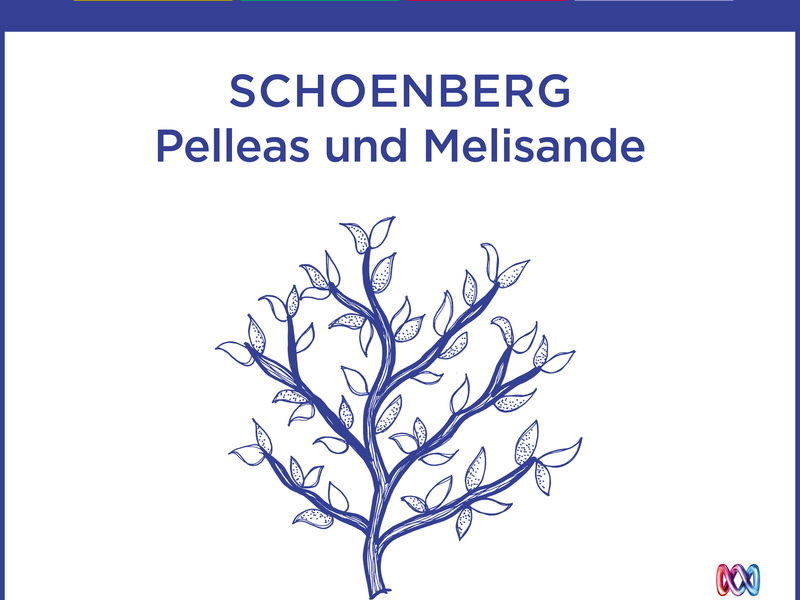 Schoenberg: Pelleas und Melisande (1000 Years Of Classical Music, Vol. 78)