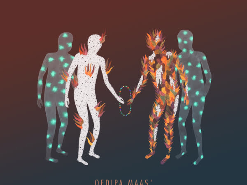 Unconditional Love (Oedipa Maas' Forbidden Fruit) (EP)