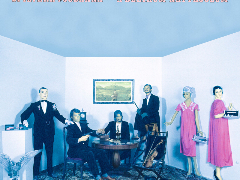 Á bleikum náttkjólum (Sérútgáfa)