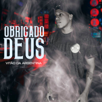Obrigado Deus (Single)