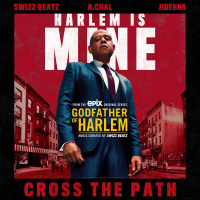 Cross the Path (Single)