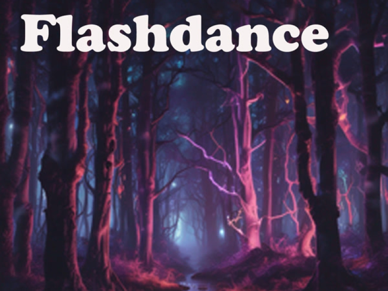 Flashdance (Single)