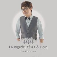 Lk Người Yêu Cô Đơn (Single)