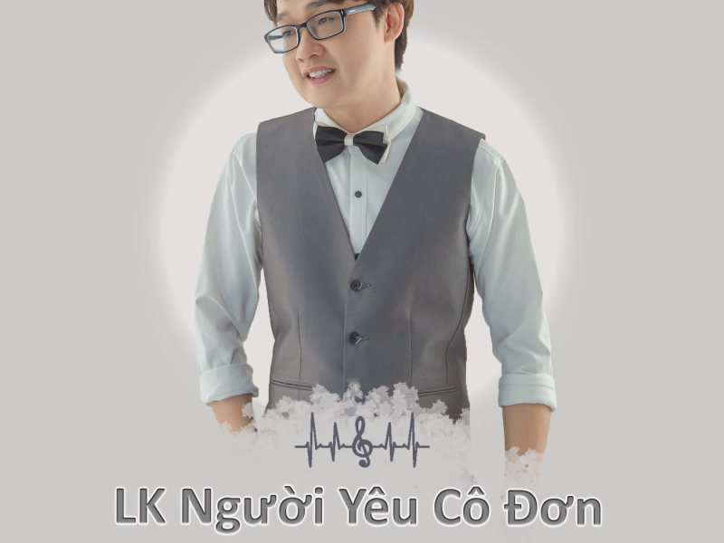 Lk Người Yêu Cô Đơn (Single)