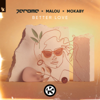 Better Love (Single)