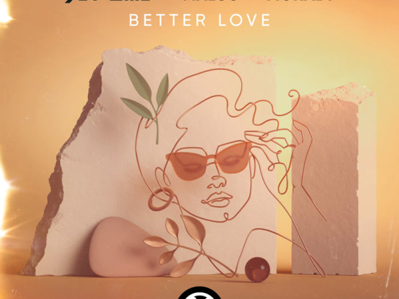 Better Love (Single)