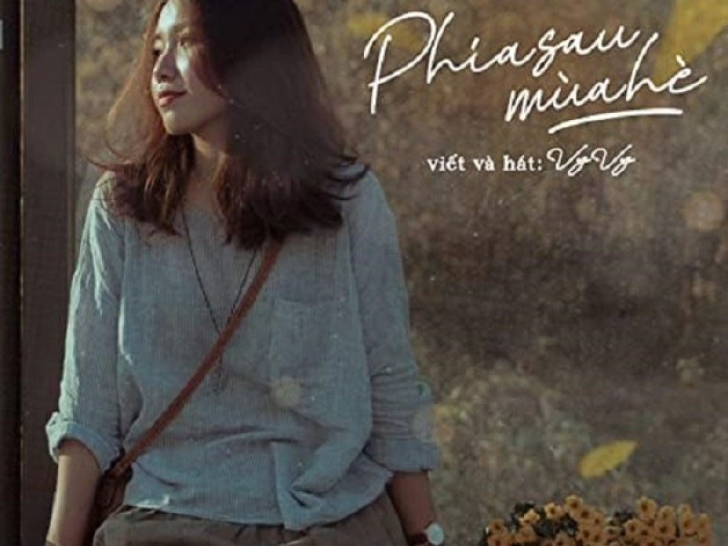 Phía Sau Mùa Hè (Single)