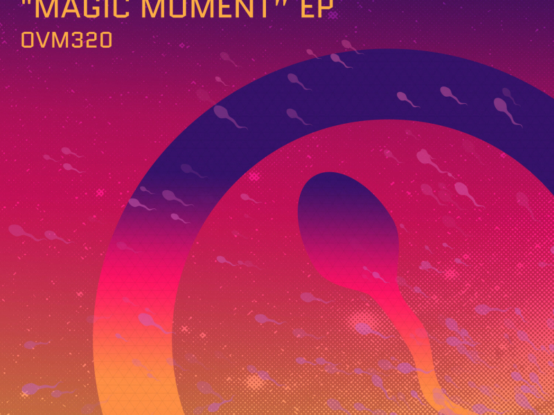 Magic Moment (EP)