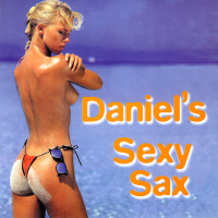 Daniel's Sexy Sax