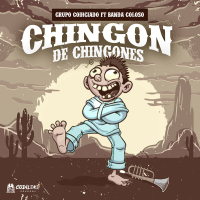 Chingon De Chingones (Single)