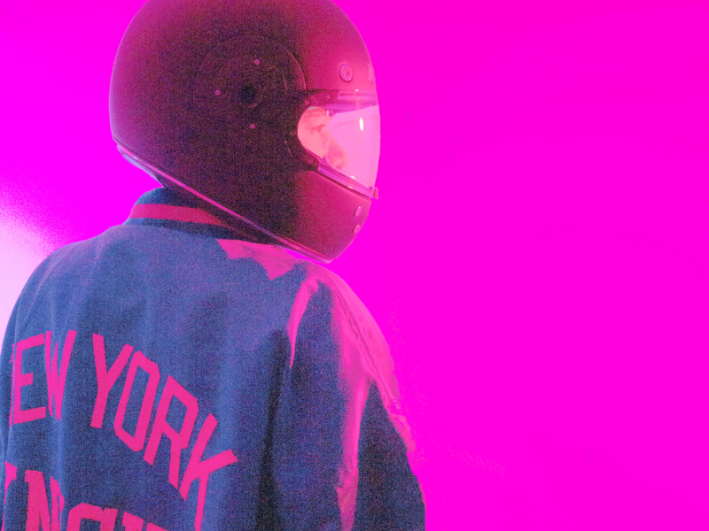 Dance Burglar (Single)