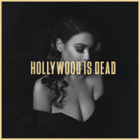 Hollywood Is Dead (EP)