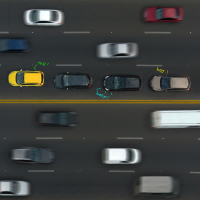 First drive (Single)