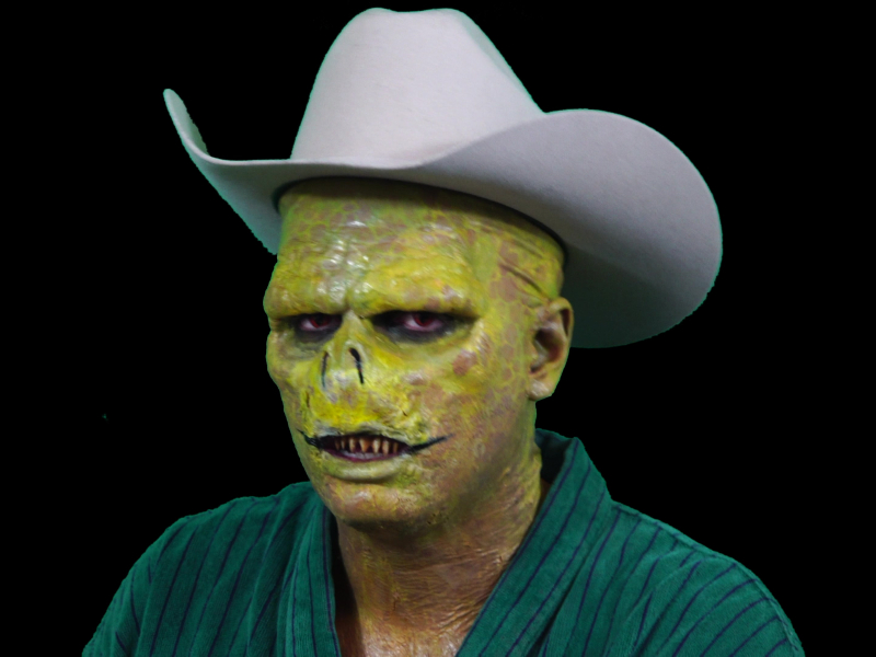 Nobody (MV) (Single)