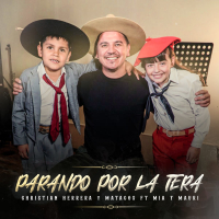 Parando por La Tera (Single)