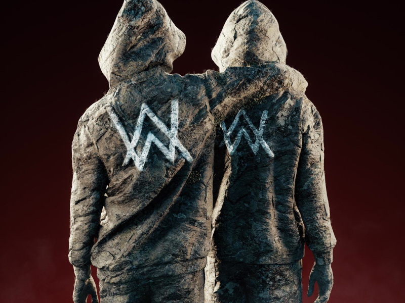 Hero (feat. Sasha Alex Sloan) [VIP Mix] (Single)