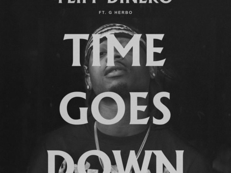 Time Goes Down (Remix)