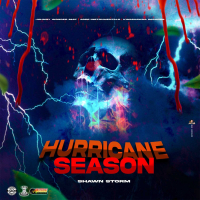 Hurricane Season (Single)