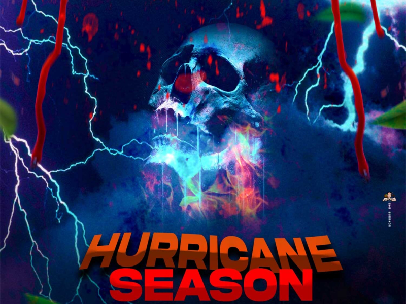 Hurricane Season (Single)