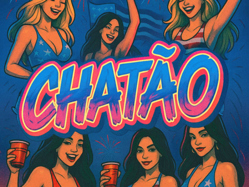 Chatão (Single)