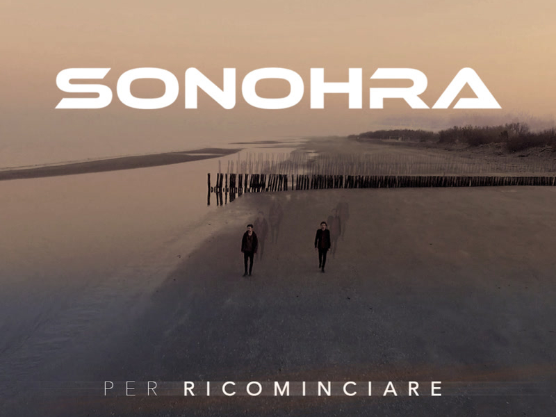 Per Ricominciare (Single)