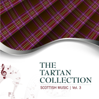 Tartan Collection Vol.3
