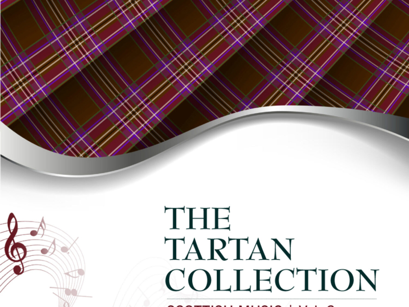 Tartan Collection Vol.3