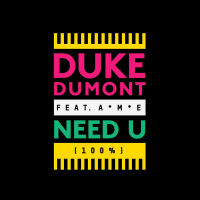 Need U (100%) (Remixes) (Single)