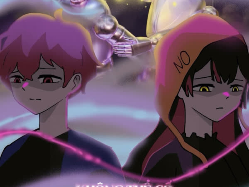 Không Thể Cố (Single)