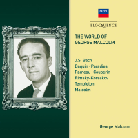 The World Of George Malcolm