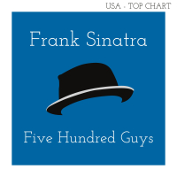 Five Hundred Guys (Billboard Hot 100 - No 73) (Single)