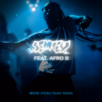 Move (Yeah Yeah Yeah) (Single)
