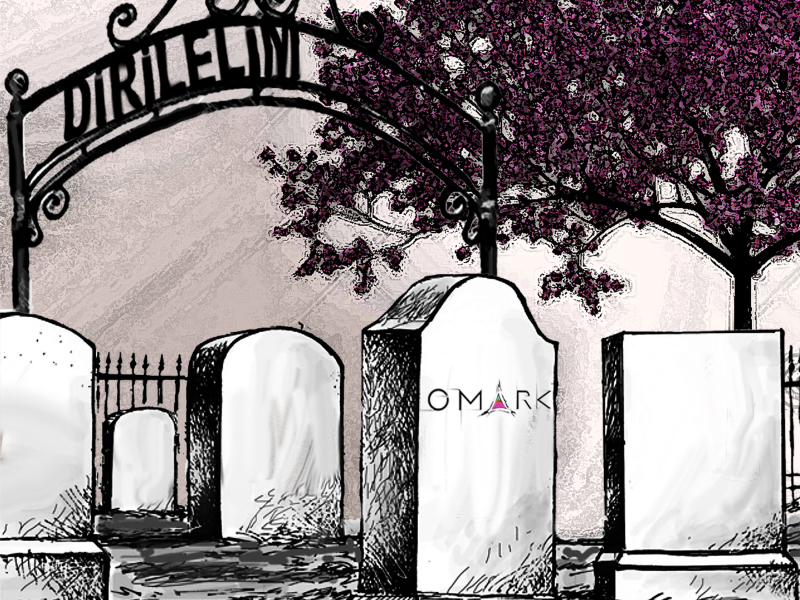 Dirilelim Ölelim (Single)