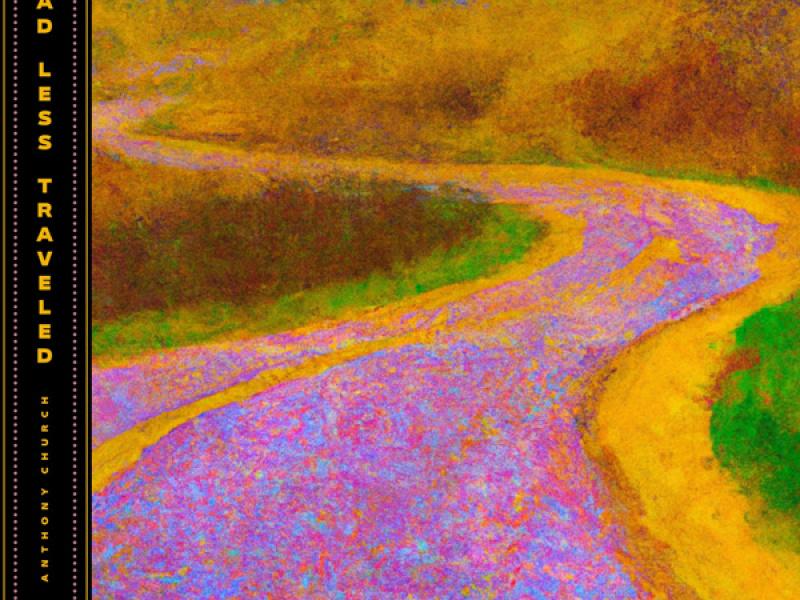 Road Less Traveled (EP)