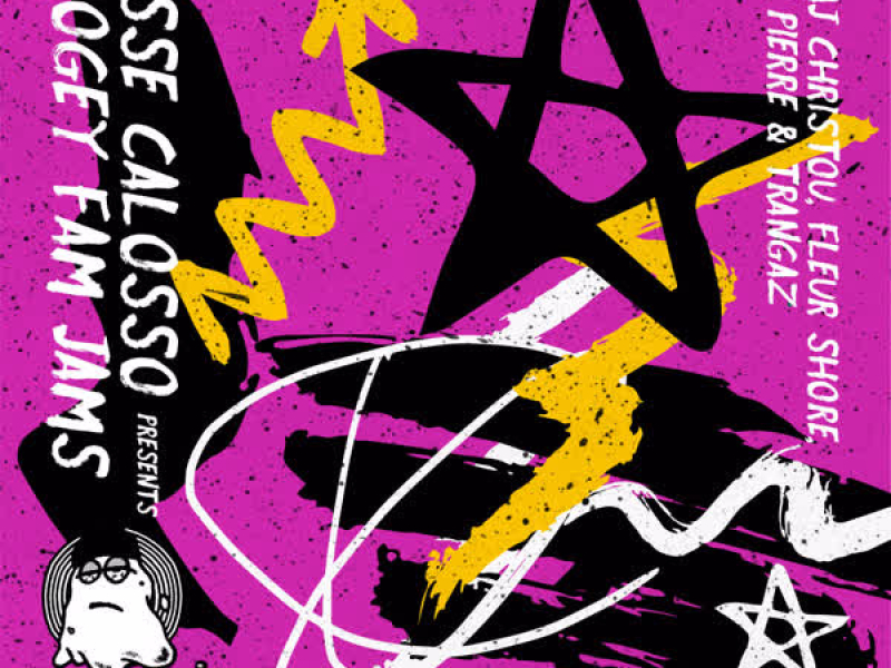 Presents Boogey Fam Jams (EP)