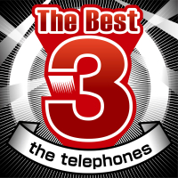 The Best 3 the telephones (Single)