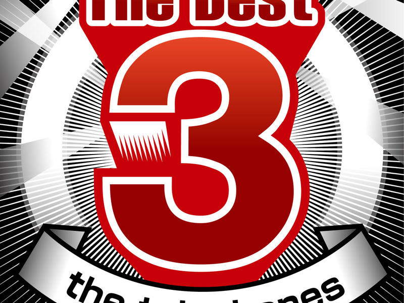 The Best 3 the telephones (Single)