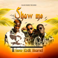 Show Me (Single)