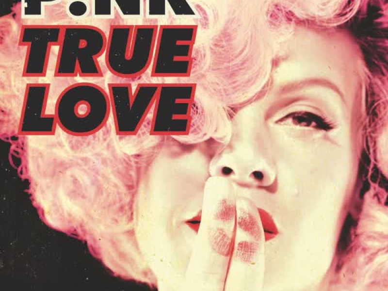 True Love (EP)
