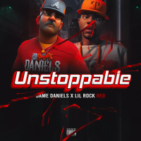 Unstoppable (Single)