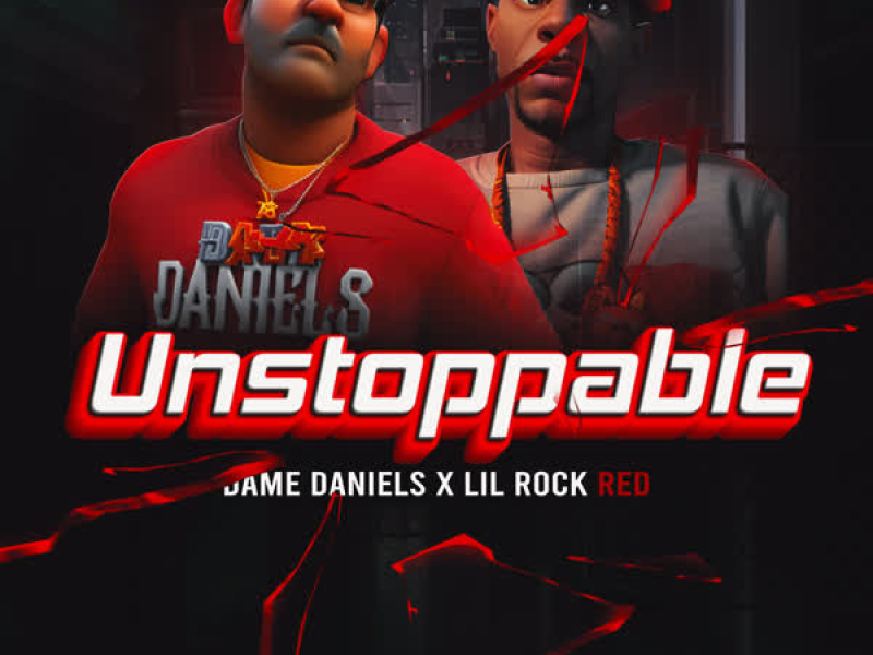 Unstoppable (Single)