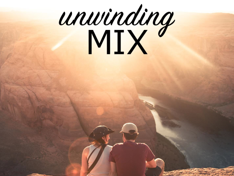 Ambient Unwinding Mix (Single)