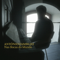 Nas Bocas Do Mundo (Single)