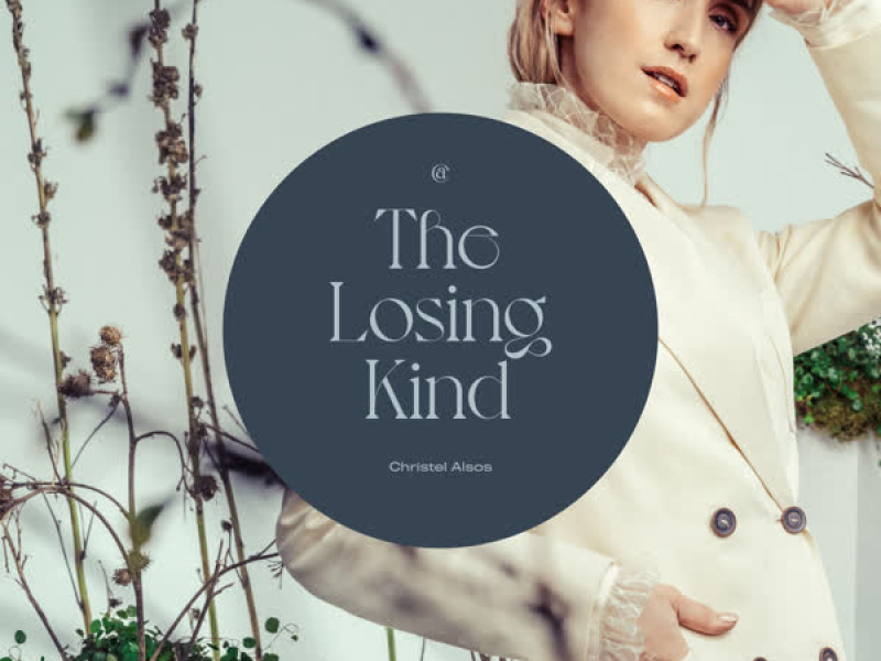 The Losing Kind (Single)