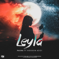 Leyla (feat. Hossein Azizi) (Single)